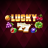Lucky 77 logó
