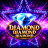 Diamond Diamond Diamond logó