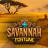 Savannah Fortune logó
