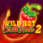 Wild Hot Chilli Reels 2 logó