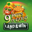 9 Pots of Gold Land & Win logó