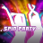 Spin Party logo