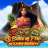 8 Balls of Fire Blazing Bounty logó