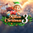 Million Christmas 3 logó