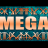 Mega logó