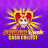 Joker Rush Cash Collect logó