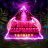 Pink Elephants Trinity logó
