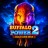 Buffalo Power 2 Hold and Win logó