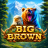 Big Brown logó