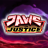 Jaws of Justice logó
