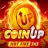 Coin Up Hot Fire logó