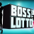 Boss The Lotto logó
