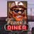 Franks Diner logó
