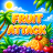 Fruit Attack logó
