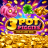 3 Pot Piggies Hold and Win logó