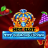 Hot Slot 777 Diamond Crown logó