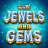 Match More: Jewels and Gems logó