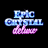Epic Crystal Deluxe logó