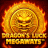 Dragons Luck Megaways logó