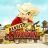 Bandit Saloon logó