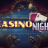Casino Night logo
