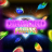 Diamond Fruits Megaclusters logó