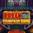 Break the Pumpkin Bank logó