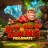 Return of Kong Megaways logó