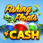 Fishing Floats of Cash logó