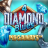 4 Diamond Blues Megaways logó