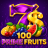 100 Prime Fruits logó