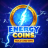 Energy Coins Hold and Win logó
