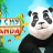Richy Panda logo