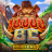 10000 BC DoubleMax GigaBlox logó