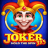 3x5 Joker: Hold The Spin logó