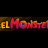 Reel Monsters logó