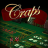 Craps (BetSoft) logó