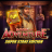 Book Of Adventure Super Stake Edition logó