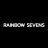 Rainbow Sevens logó