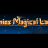 Genies Magical Lamp logó