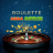 Roulette Mega Moolah logó