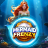 Mermaid Frenzy logó