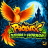 Phoenix Reign of Horror logó