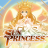 Sun Princess logó