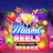 Miami Reels Power Combo logó