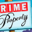 Prime Property logo