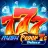 Rush Fever 7s Deluxe logó