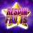 Respin Fruits logó