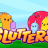 Glutters logo
