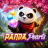 Panda Pearls logó
